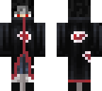 itachi uchiha