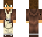 jedi skin