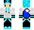kawaii fox boy 2