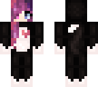 keepburritosfree's original skin