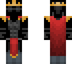 king