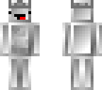 king iron derpy block