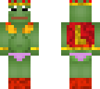 king pepe