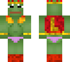 king pepe updated
