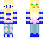 lenka blonde