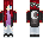 lily redhaired