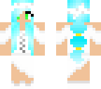 midevil girl 