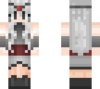 mine song skin