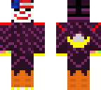mouseabused