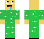 mr derp emerald