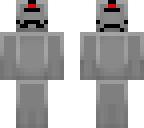 mr robo