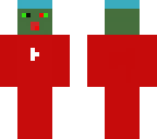 my bedwars skin