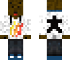 my big bros skin
