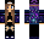 my galaxy edit