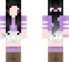 my new skin maybe