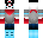 my skin 1