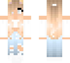 my skin kitty version edit