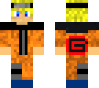 naruto uzimaki