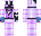 nightmare funtime freddy