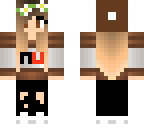nutella girl