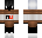 nutella skin