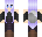 nyssaeia