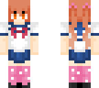 osana naijimi