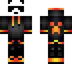 panda