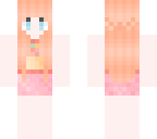 peach