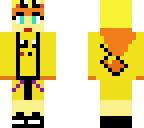 pikagirledited