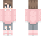 pink kid