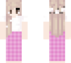 pink pjs