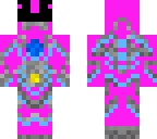 pink ranger