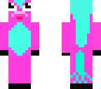 pink unicorn