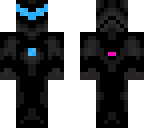power suit prime