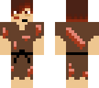 prisoner firnos