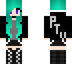 ptv girl