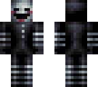 puppet