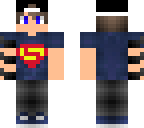 pvp boy