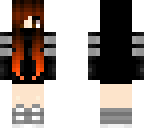 pvp girl