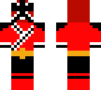 pwr ranger