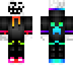 rainbow troll