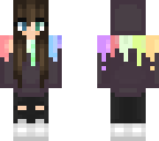 rainbows