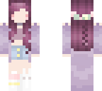 random skin