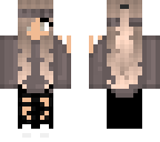 random skin