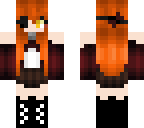 range foxy