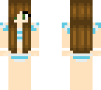 raven my rp swimsuit skin