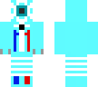 robo suit