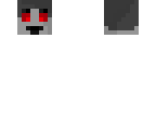 robot head