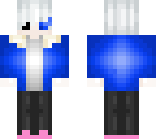 sans boy